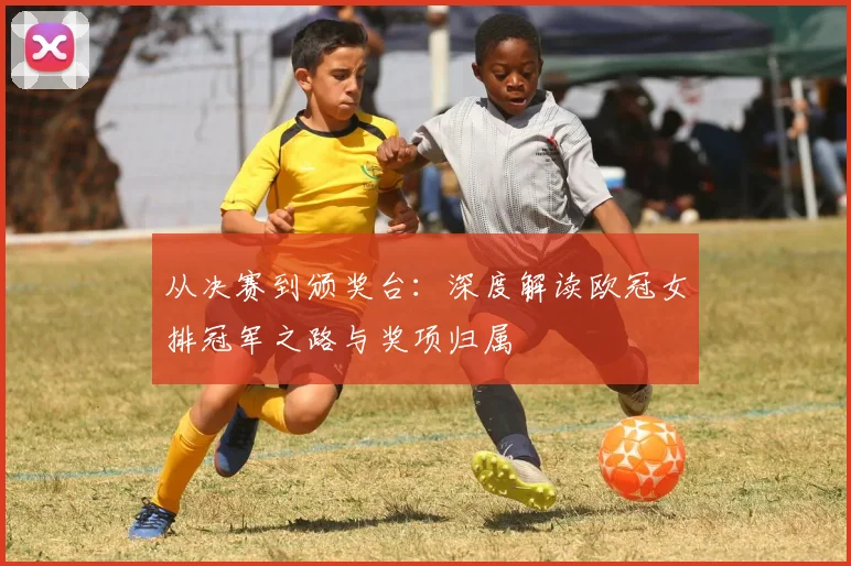 从决赛到颁奖台:深度解读欧冠女排冠军之路与奖项归属